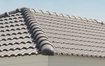 advantages of Wotherton clay roofing