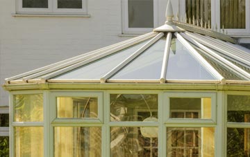 conservatory roof repair Wotherton, Shropshire