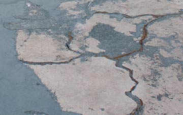 fibreglass roofing replacement Wotherton