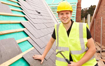 find trusted Wotherton roofers in Shropshire
