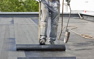 flat roof replacement Wotherton, Shropshire