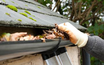 gutter cleaning Wotherton, Shropshire
