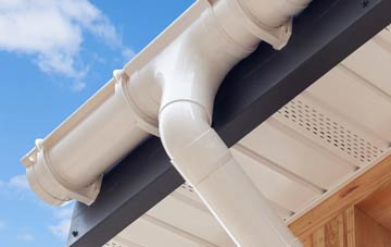 Wotherton gutter installation costs