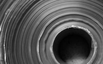 Wotherton pvc roof replacement