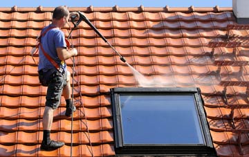roof cleaning Wotherton, Shropshire