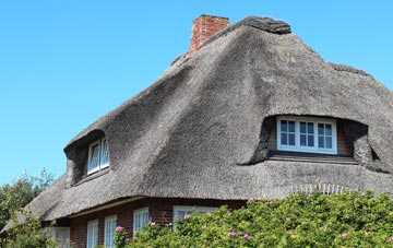 thatch roofing Wotherton, Shropshire
