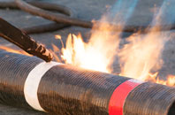 Wotherton flat roofing replacement