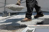 find rated Wotherton flat roofing replacement companies